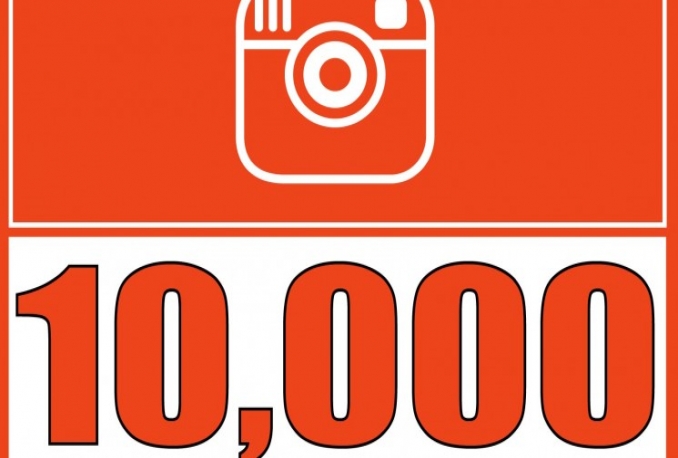 Add 3,000 Instagram fast Followers 