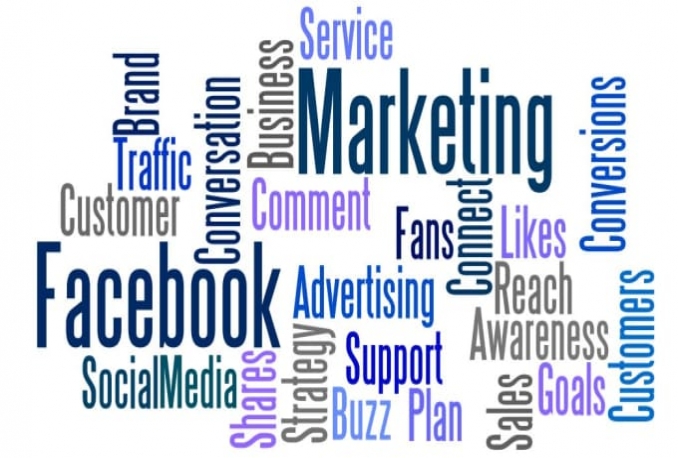  do facebook marketing to go viral 