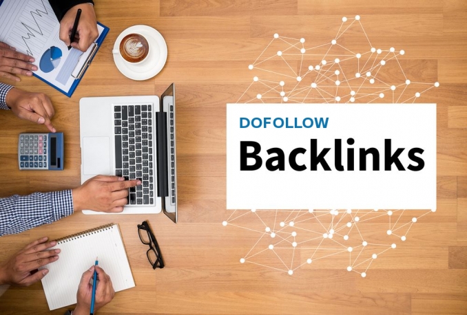 1000+ Do-follow backlinks (mix platforms)