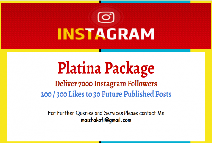 deliver Platina Social Proof Package 
