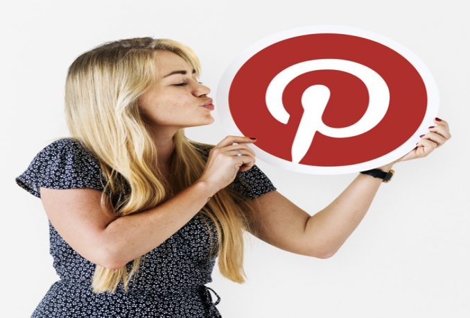 Professionally manage the growth of your Pinterest account