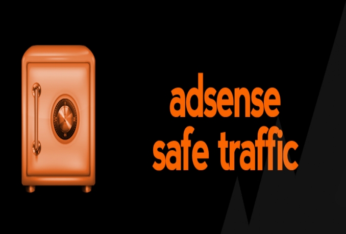 Send 5000+ Adsense Safe Visitors To Your Domain